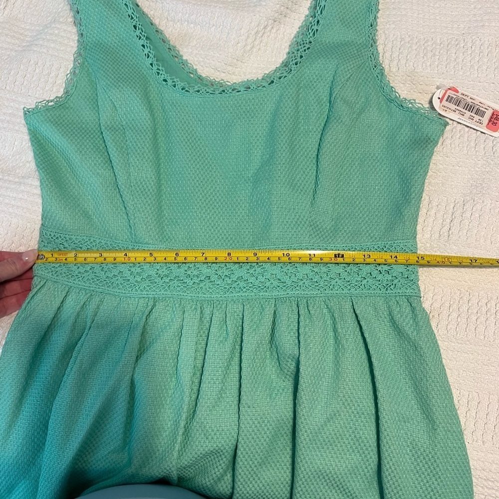 Jessica Simpson Dress | ASO New Girl – Jess Day Inspired | Women’s Size [10] - Picture 9 of 15